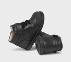 Mayoral ghete fetite biker sclipici 19-25