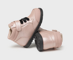 Mayoral ghete fetite biker sclipici 19-25