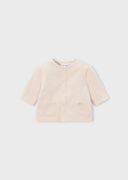 Mayoral jacheta unisex 0-18 luni Naut Imagine principală a produsului