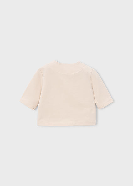 Mayoral jacheta unisex 0-18 luni Naut Imagine secundară a produsului