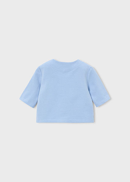 Mayoral jacheta baieti 0-18 luni Sky Imagine secundară a produsului