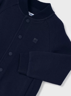 Mayoral jacheta baieti otoman 4-9 ani