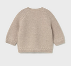 Mayoral jacheta tip cardigan baieti 0-18 luni Cereal vigore
