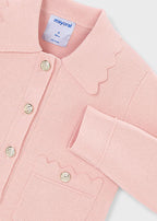 Mayoral jacheta fete eleganta 5-10 ani Blossom