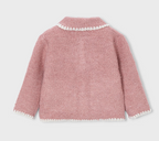 Mayoral jacheta fete tip cardigan tricotat 5-10 ani Makeup