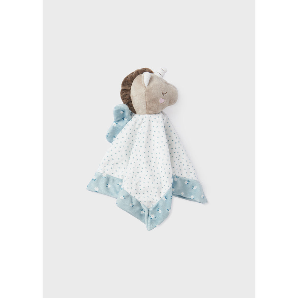 Mayoral jucarie plus 0m+ Unicorn aqua Imagine principală a produsului