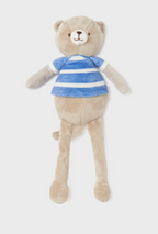 Mayoral jucarie plus 0m+ Ursulet Blue ice