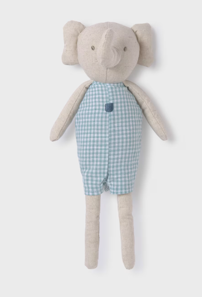Mayoral jucarie plus bebelusi 0m+ Elefant albastru