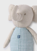 Mayoral jucarie plus bebelusi 0m+ Elefant albastru