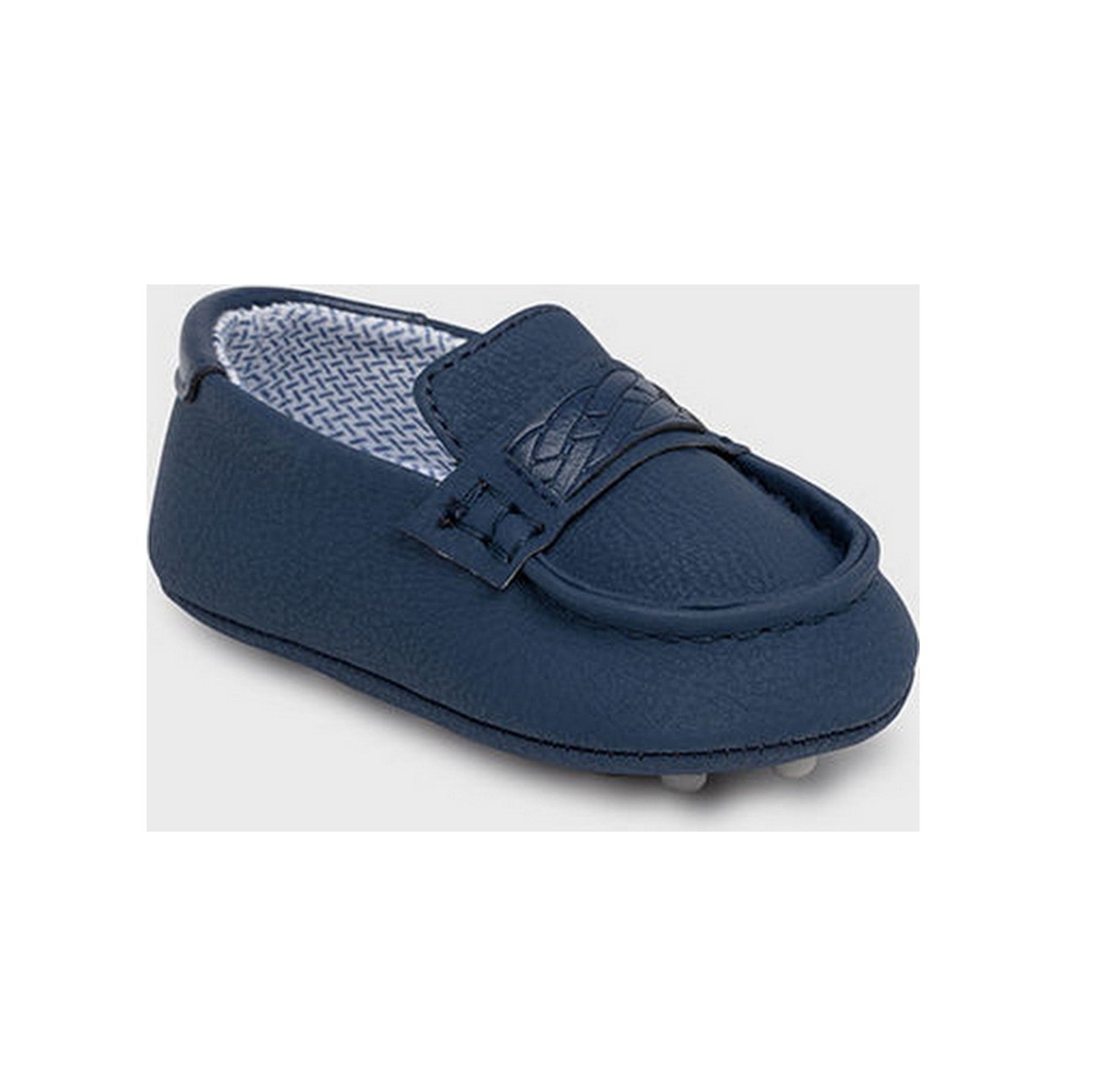 Mayoral mocasini baieti 15-19, Navy 9448-0480  01 Imagine principală a produsului