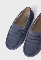 Mayoral mocasini baieti piele despicata 26-30 Jeans