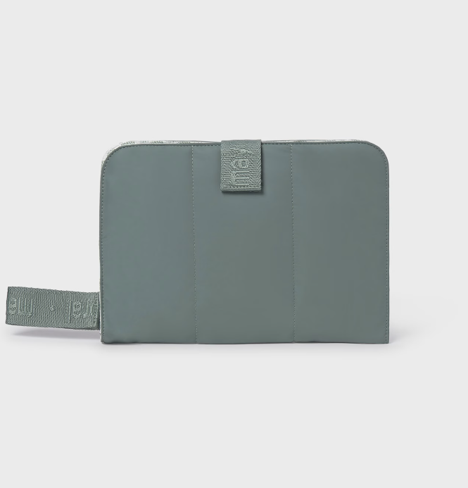 Mayoral neseser bebe 0m+ Spinach