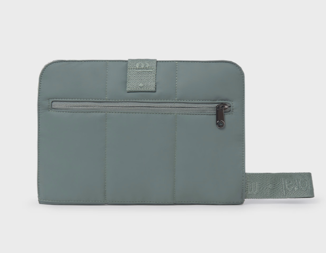 Mayoral neseser bebe 0m+ Spinach Imagine secundară a produsului