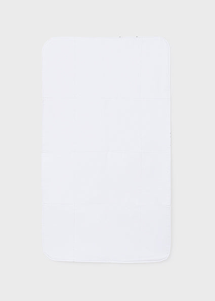 Mayoral neseser bebe si saltea de infasat pliabila 0m+ Rose Imagine secundară a produsului