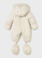 Mayoral overal unisex cu botosei 0-18 luni Ceramica