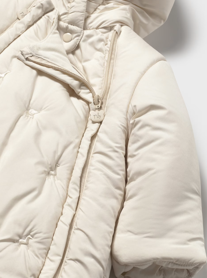Mayoral overal unisex cu botosei 0-18 luni Ceramica