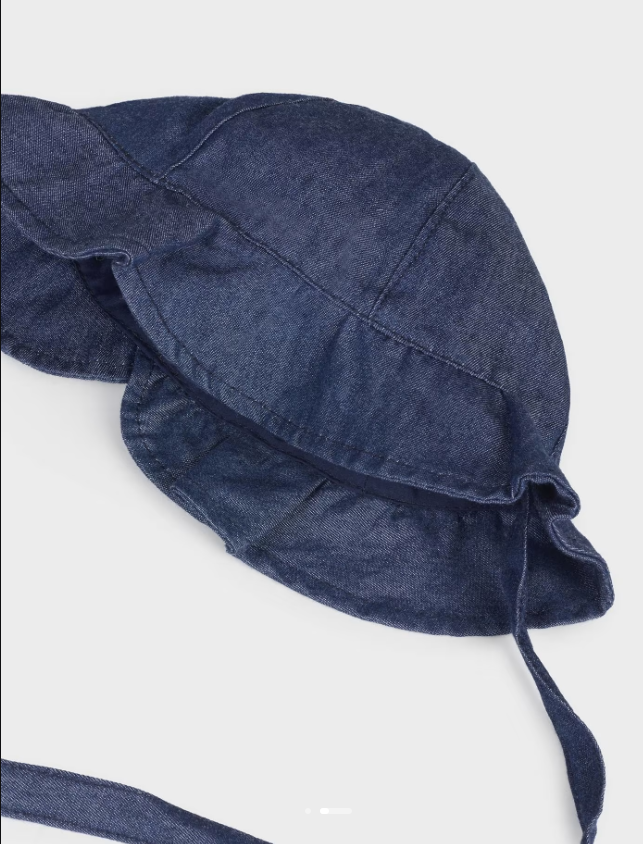  Denim