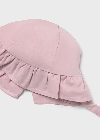 Mayoral palarie fete cu funda 0-18 luni Sakura