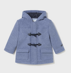 Mayoral palton baieti tip trench 6-36 luni, Sky
