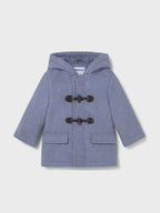Mayoral palton de tip trench baieti 12-48 luni Artic