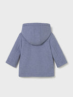 Mayoral palton de tip trench baieti 12-48 luni Artic
