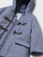Mayoral palton de tip trench baieti 12-48 luni Artic
