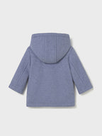 Mayoral palton de tip trench baieti 12-48 luni Artic