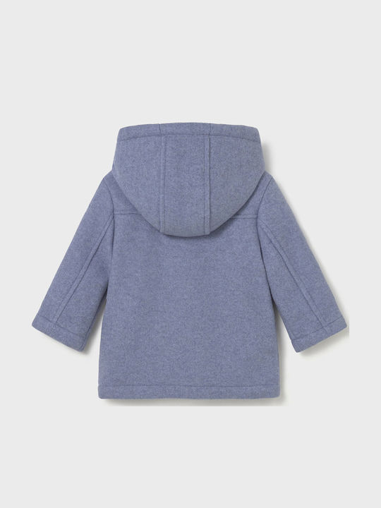 Mayoral palton de tip trench baieti 12-48 luni Artic