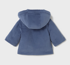Mayoral palton tip trench baieti 0-18 luni Artic