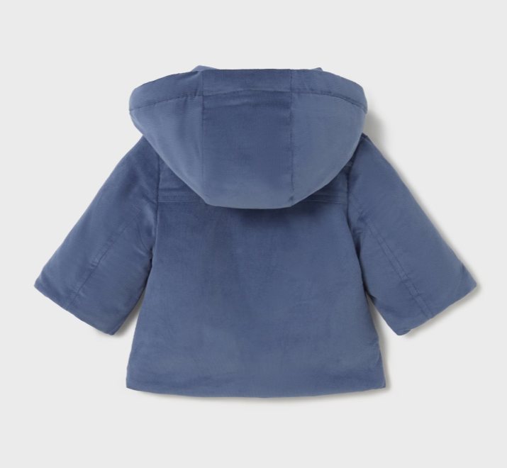 Mayoral palton tip trench baieti 0-18 luni Artic