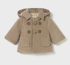 Mayoral palton tip trench baieti 0-18 luni Pamantiu
