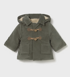 Mayoral palton tip trench baieti 0-18 luni Pickle