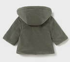 Mayoral palton tip trench baieti 0-18 luni Pickle
