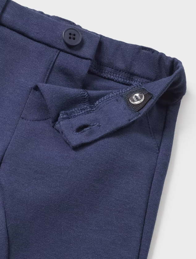 Mayoral pantalon baieti chino 0-18 luni