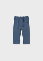 Mayoral pantalon baieti lungi cu in 12-48 luni Regata