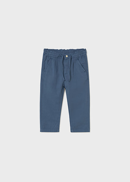 Mayoral pantalon baieti lungi cu in 12-48 luni Regata