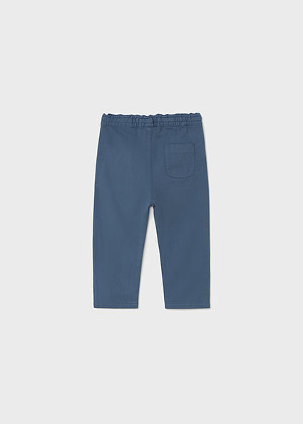 Mayoral pantalon baieti lungi cu in 12-48 luni Regata