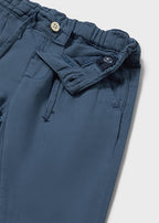 Mayoral pantalon baieti lungi cu in 12-48 luni Regata