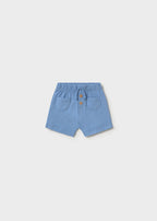 Mayoral pantalon baieti scurt cu buzunare 0-18 luni Velero