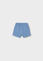 Mayoral pantalon baieti scurt cu buzunare 0-18 luni Velero