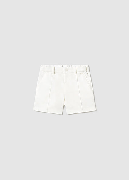Mayoral pantalon baieti scurt de tip bermude 12-48 luni Nata