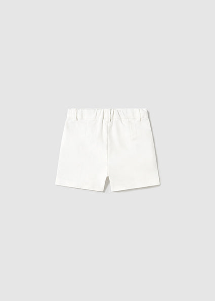 Mayoral pantalon baieti scurt de tip bermude 12-48 luni Nata