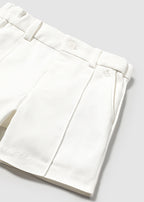 Mayoral pantalon baieti scurt de tip bermude 12-48 luni Nata