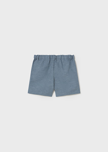 Mayoral pantalon baieti scurt de tip bermude 12-48 luni Regata Imagine secundară a produsului