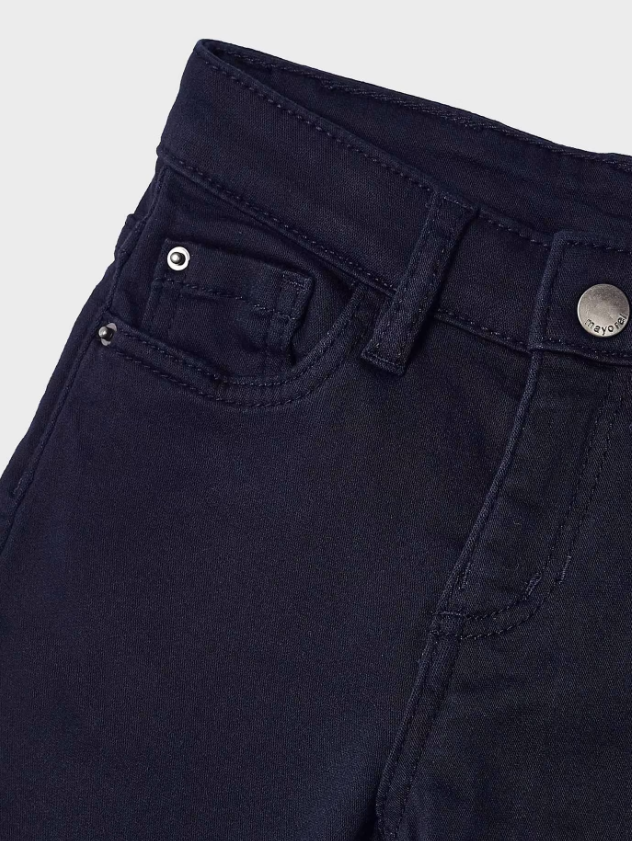 Mayoral pantalon baieti slim fit 4-9 ani