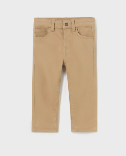 Mayoral pantalon baieti slim fit 6-36 luni, Boletus Imagine principală a produsului