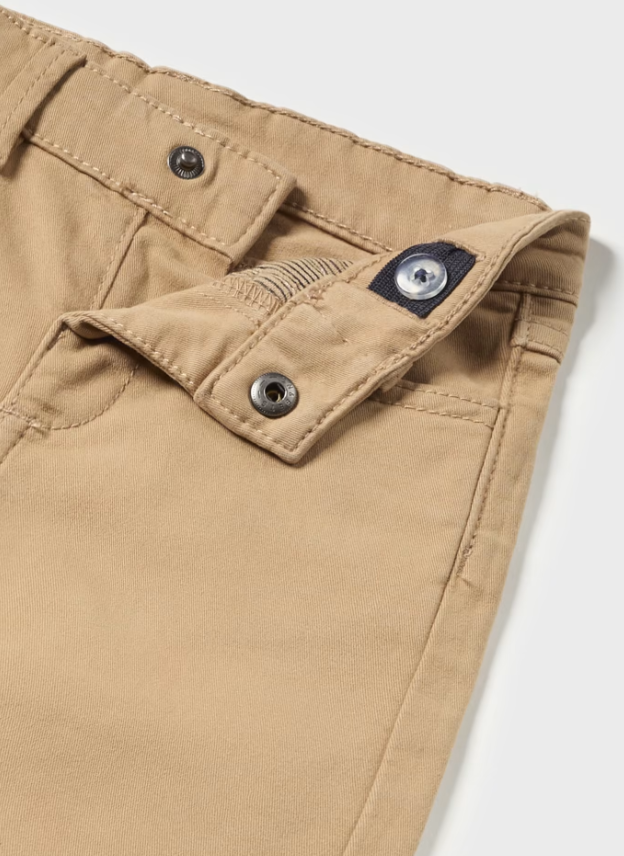 Mayoral pantalon baieti slim fit 6-36 luni