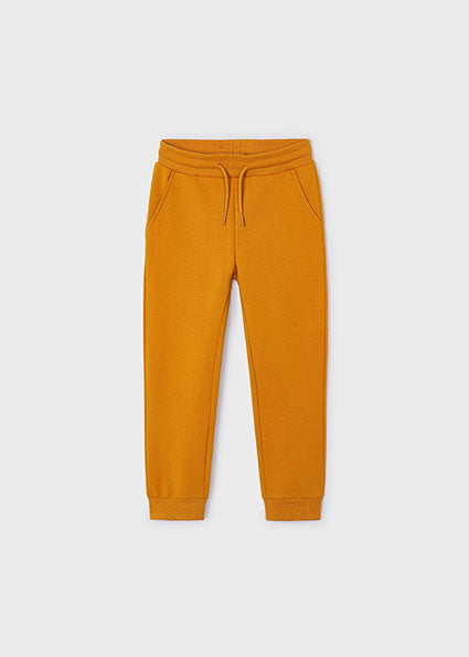 Mayoral pantalon baieti sport basic 4-9 ani Carrot Imagine principală a produsului