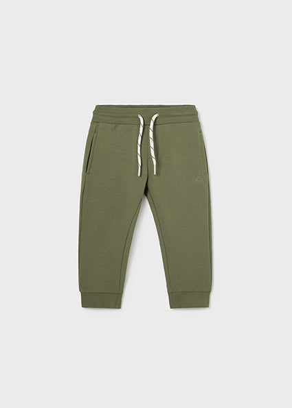 Mayoral pantalon baieti sport basic 6-36 luni, Forest Imagine principală a produsului