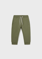Mayoral pantalon baieti sport basic 6-36 luni, Forest